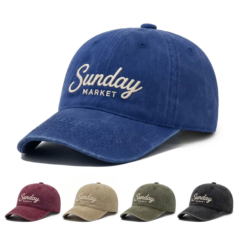 Baseballkappe für Damen Skanto