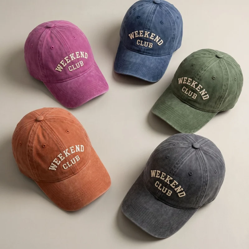 Baseballkappe für Damen Skanto