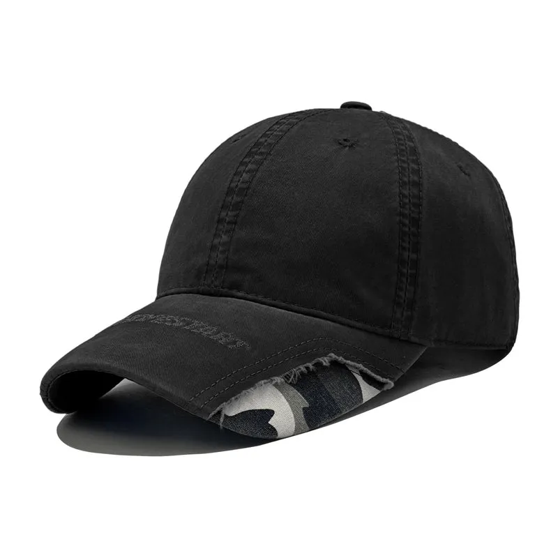 Baseballkappe für Damen Skanto