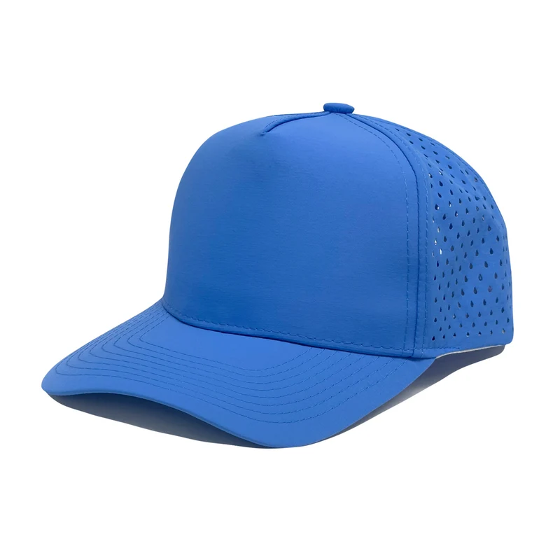 Atmungsaktive Sportkappe für Damen mit innovativem Mesh-Design Skanto
