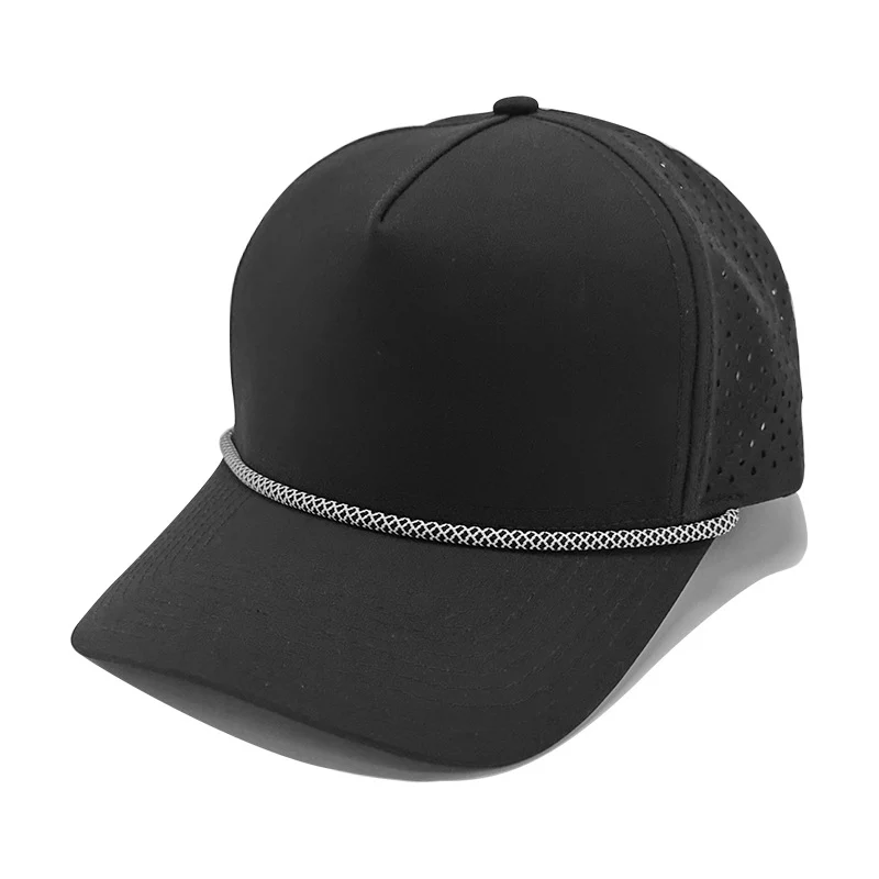 Atmungsaktive Sportkappe für Damen mit flexiblem Design Skanto