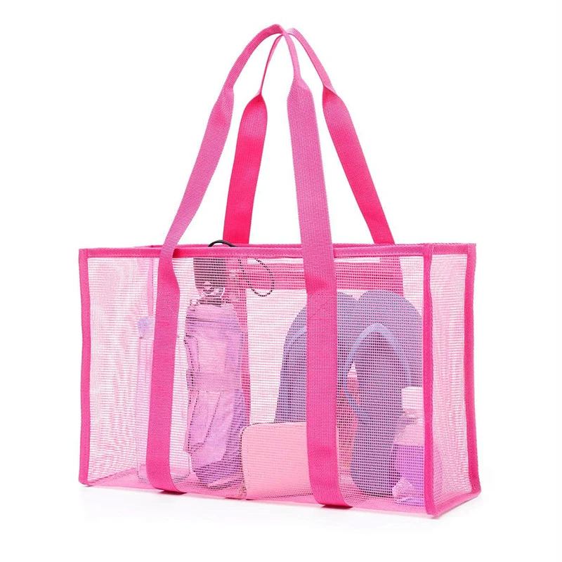 Praktische Netztasche Skanto