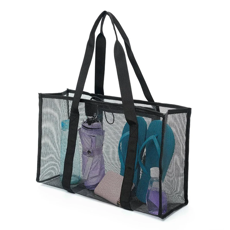 Praktische Netztasche Skanto