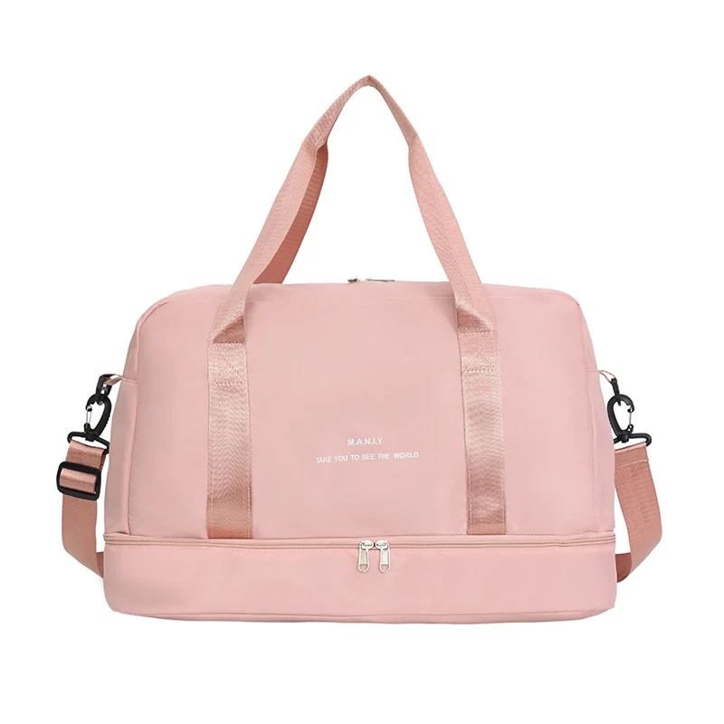 Sportliche und raffinierte Damen-Handtasche Skanto
