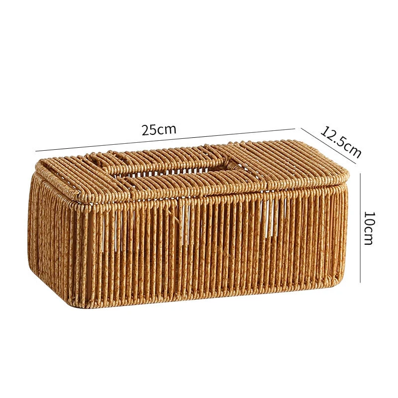 Aufbewahrung für Wohnaccessoires Skanto