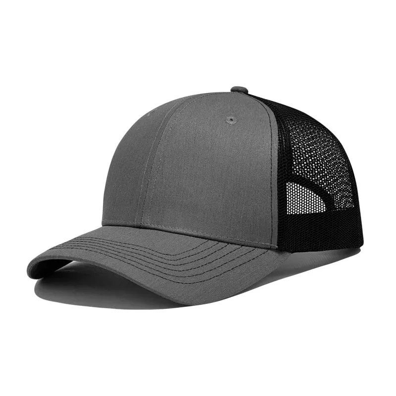 Strukturierte Trucker Cap für Damen Skanto