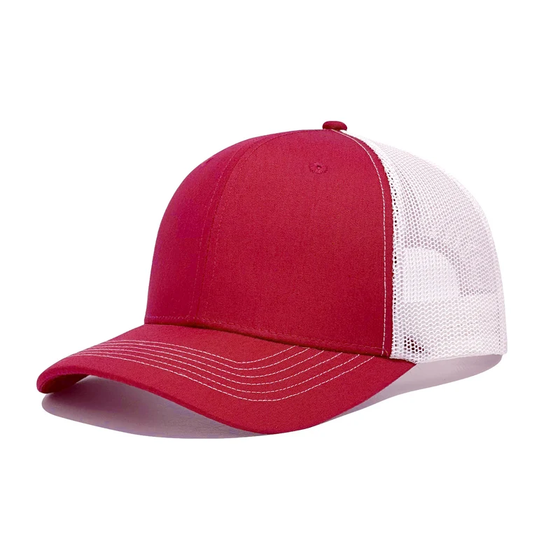 Strukturierte Trucker Cap für Damen Skanto