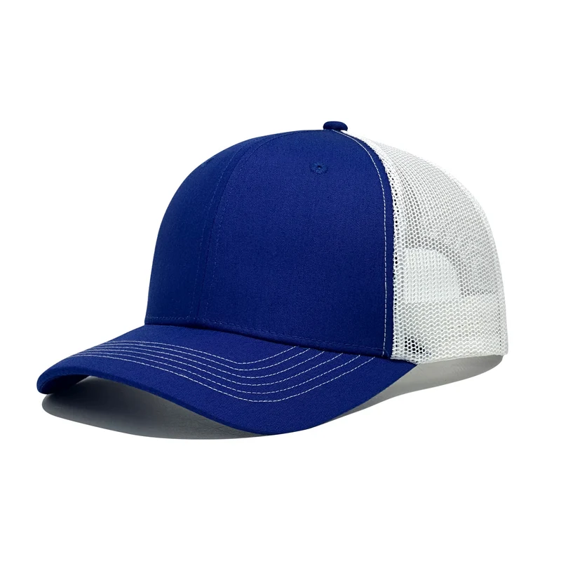 Strukturierte Trucker Cap für Damen Skanto
