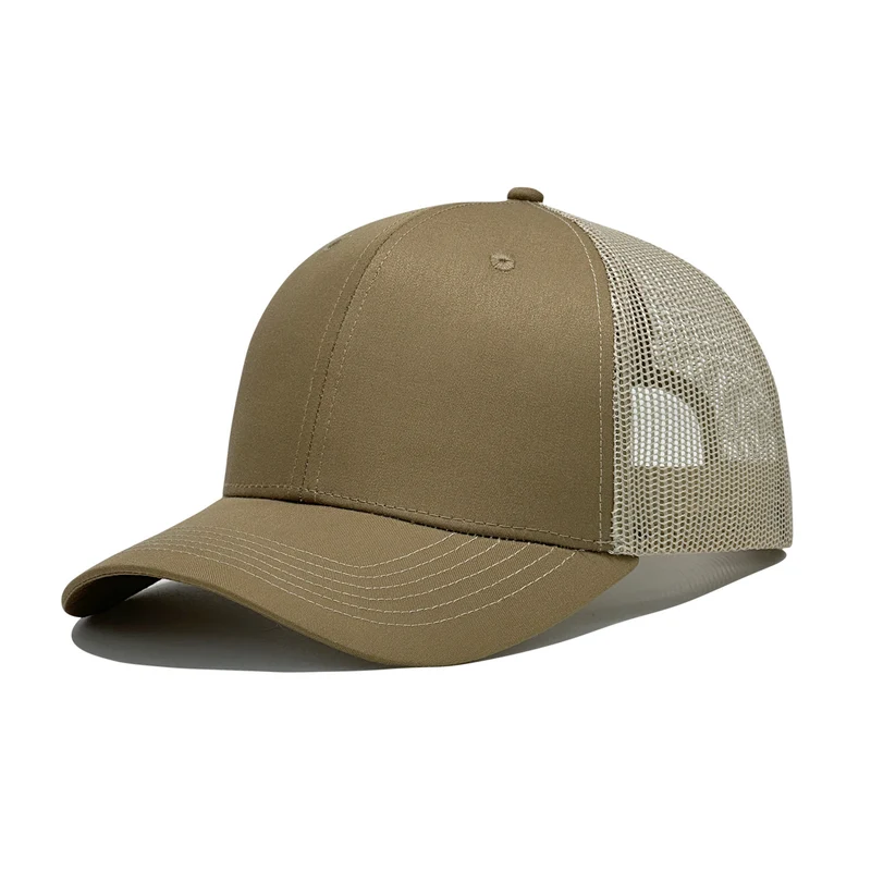 Strukturierte Trucker Cap für Damen Skanto