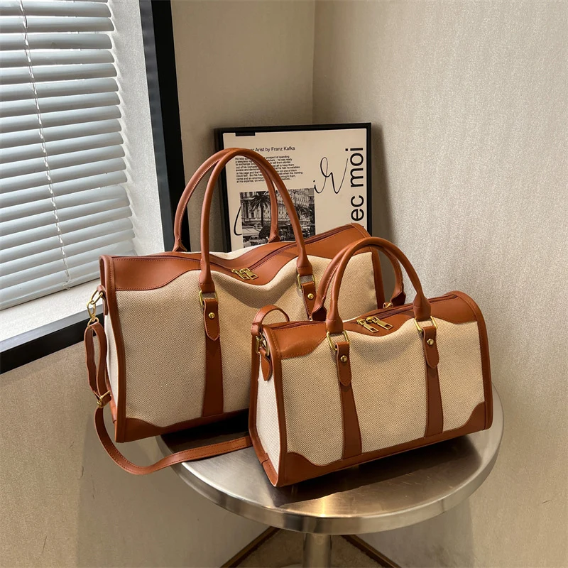 Sportliche Damen-Reisetasche Skanto