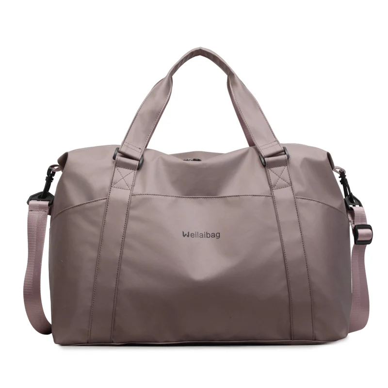 Sportliche Damen-Reisetasche Skanto