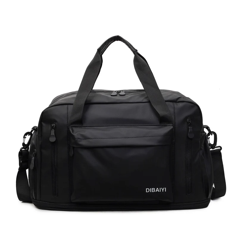 Sportliche Damen Multifunktions-Duffelbag Skanto