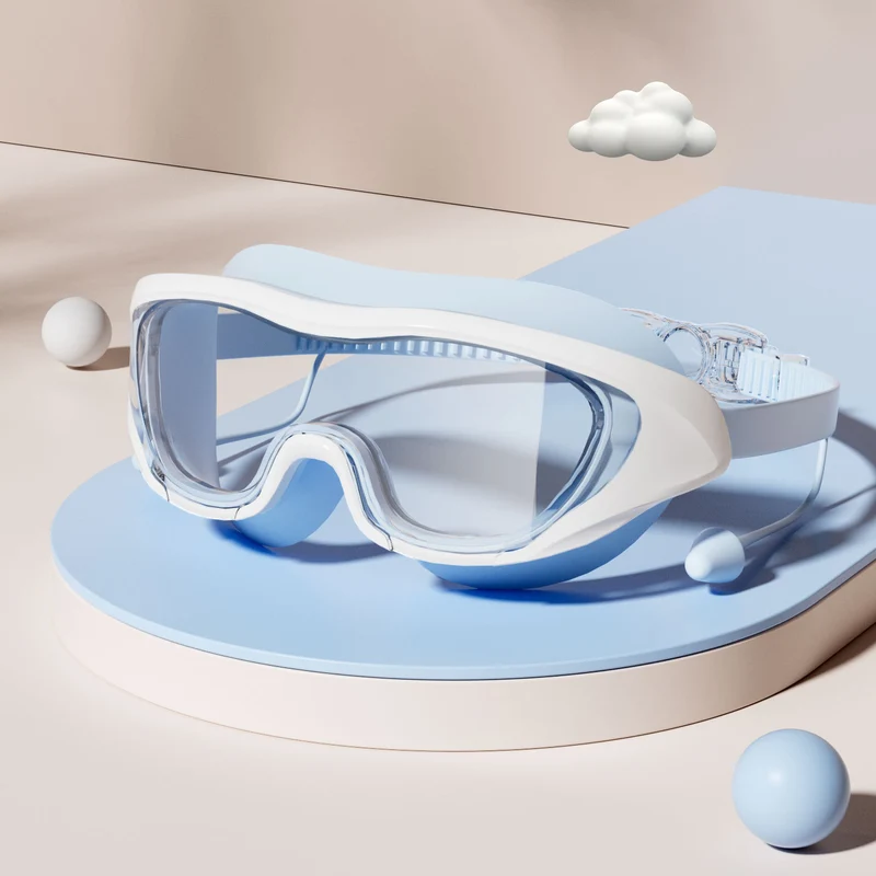 Hochwertige Schwimmmaske Skanto