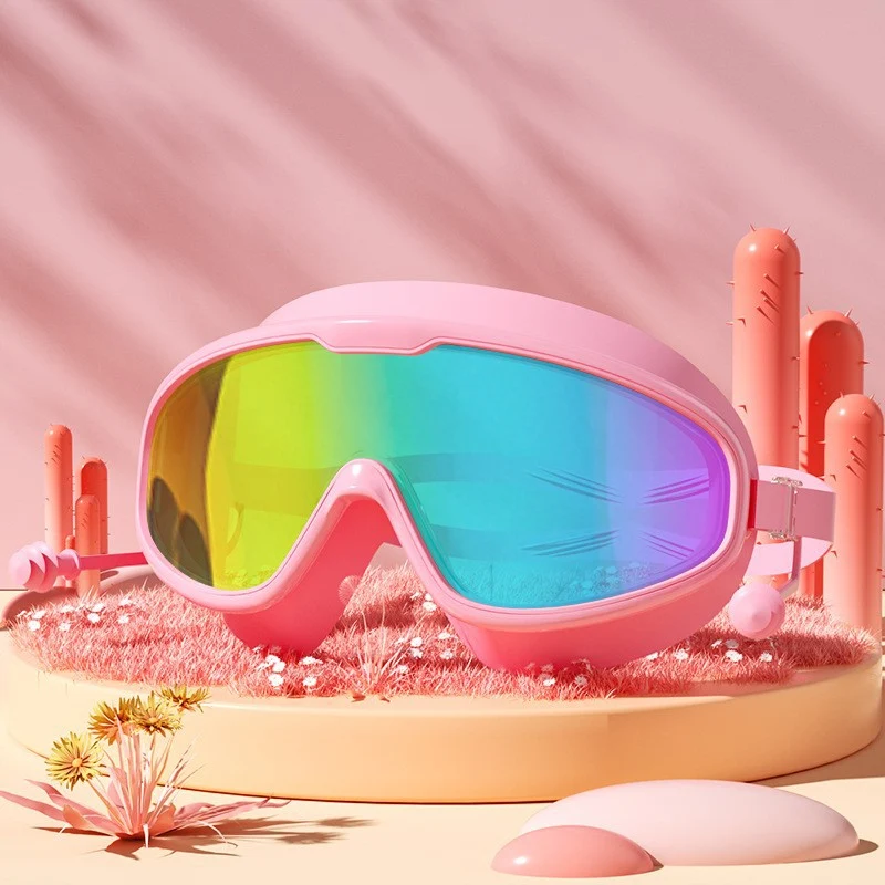 Fortschrittliche Schneesportbrille Skanto