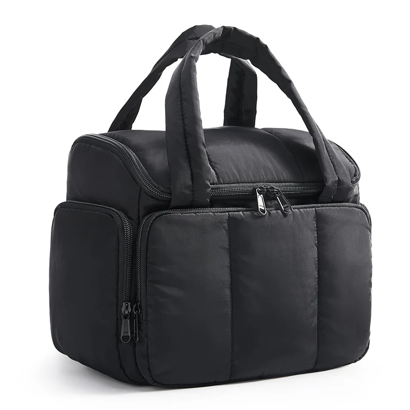 Isolierte Tragetasche mit mehreren Taschen Skanto