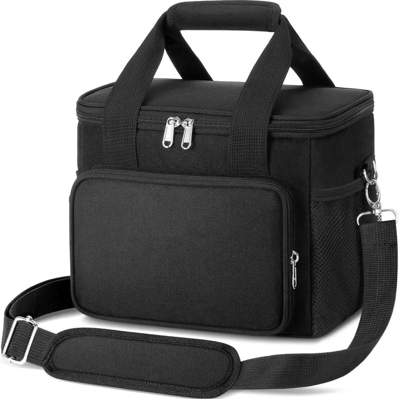 Isolierte Lunchbox Skanto