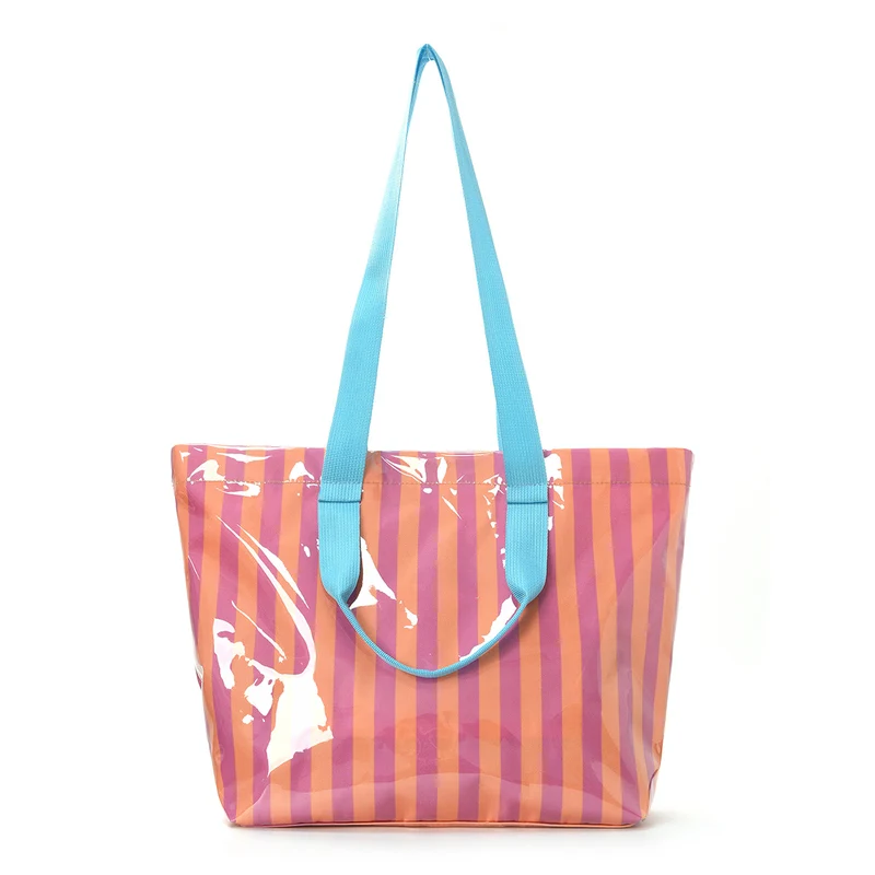 Geräumige Strandtasche mit wasserabweisendem Design Skanto