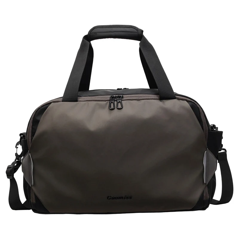 Sportliche Damen Fitness- und Reisetasche Skanto