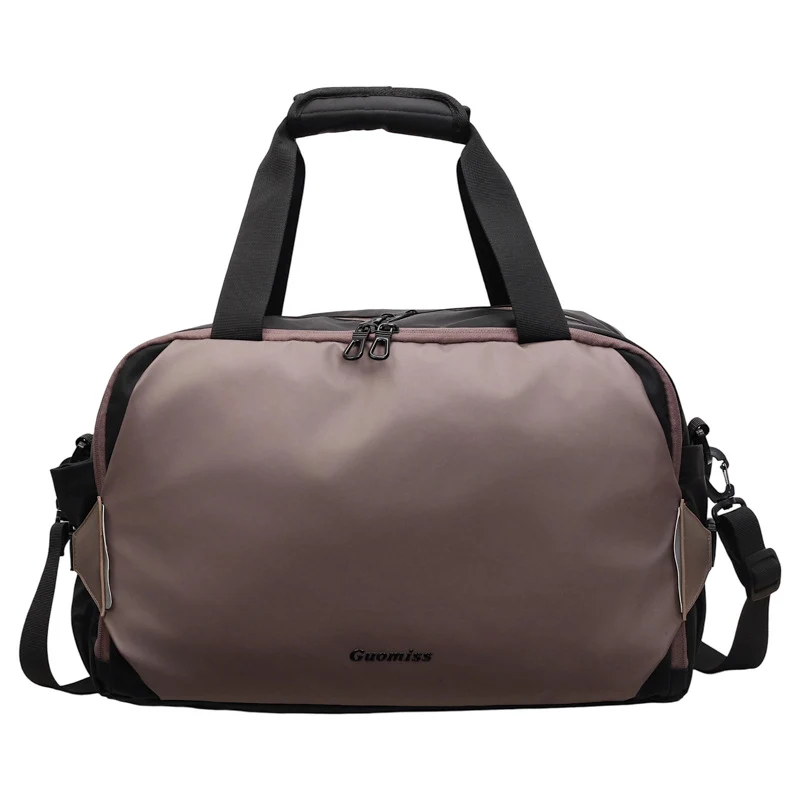 Sportliche Damen Fitness- und Reisetasche Skanto