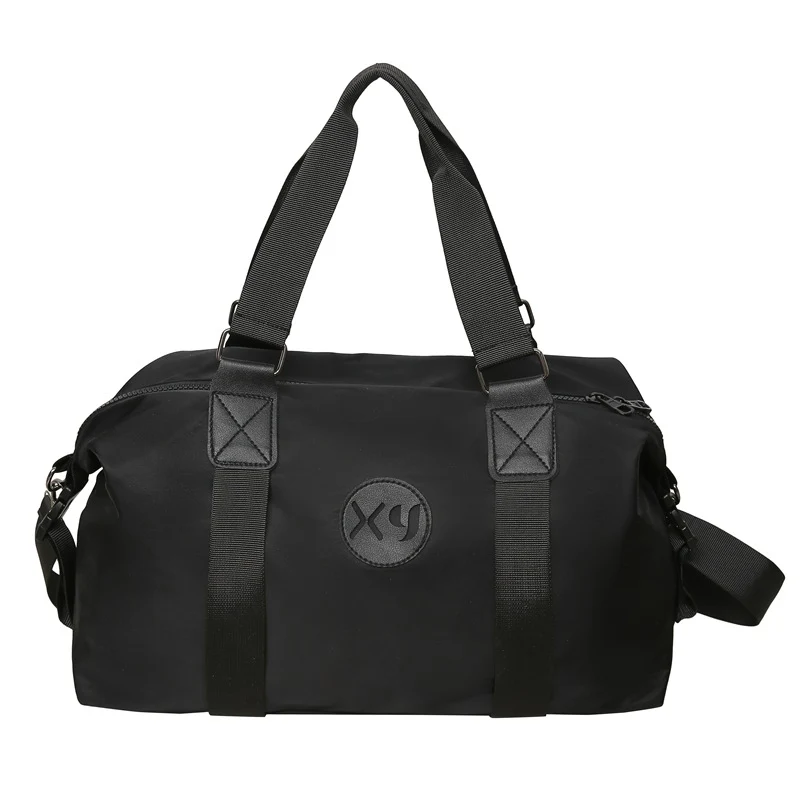 Sportliche Damen Duffelbag Skanto