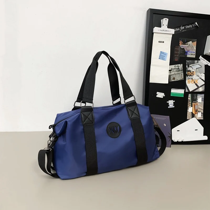 Sportliche Damen Duffelbag Skanto
