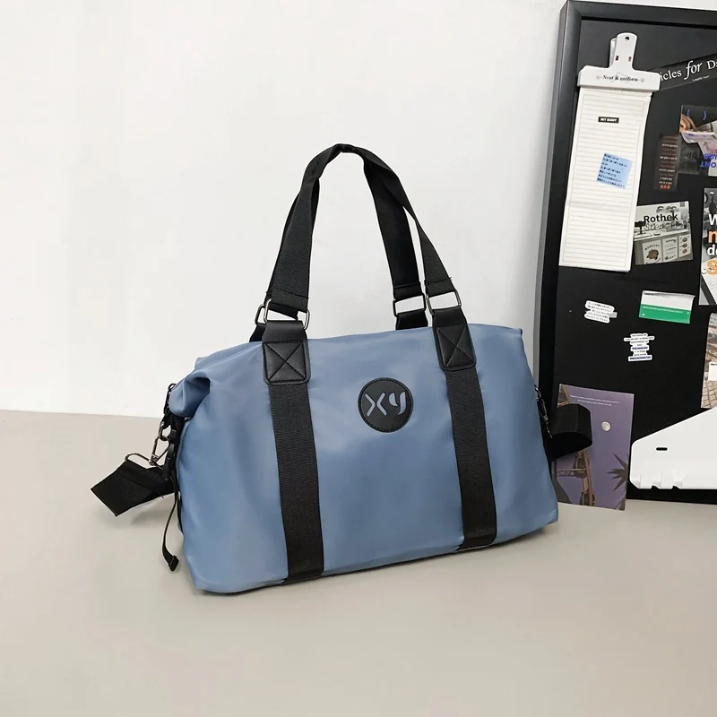 Sportliche Damen Duffelbag Skanto