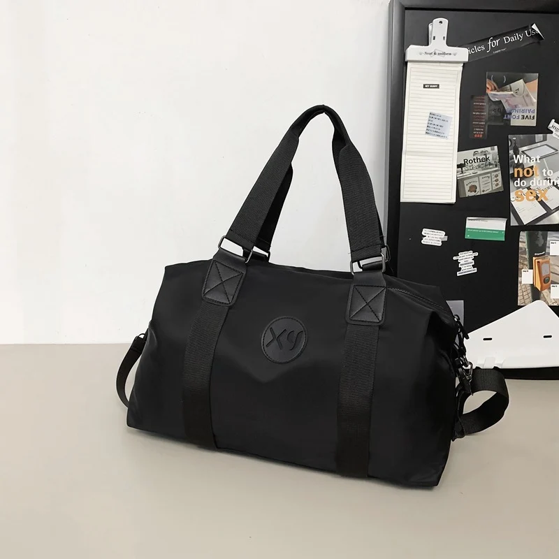 Sportliche Damen Duffelbag Skanto