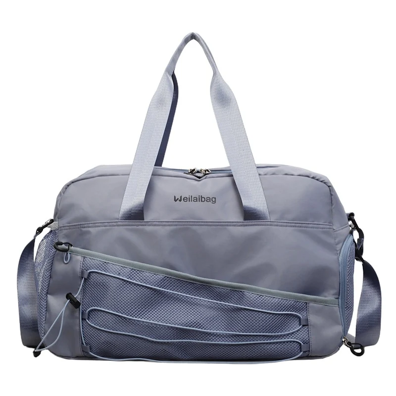 Sportliche Damen Allround-Fitnesstasche Skanto
