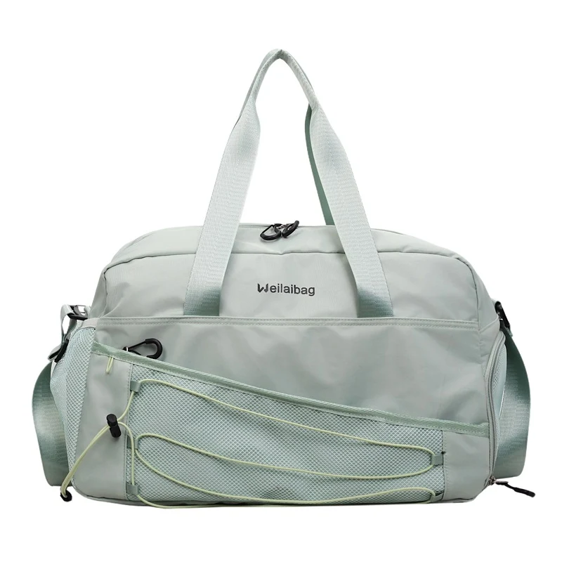 Sportliche Damen Allround-Fitnesstasche Skanto