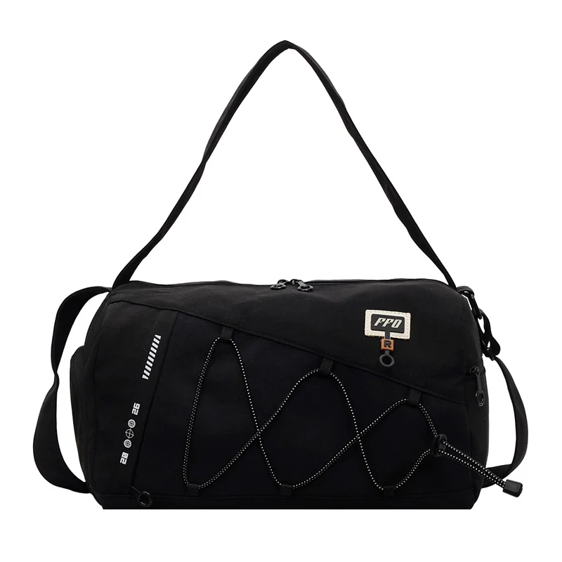Sportliche Damen Allround-Duffelbag Skanto