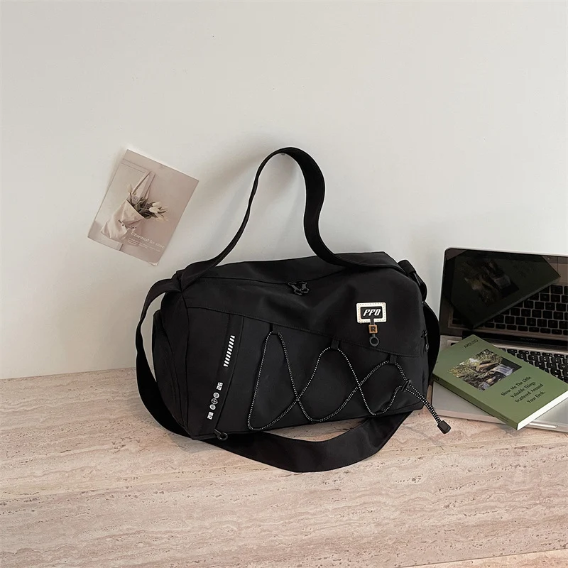 Sportliche Damen Allround-Duffelbag Skanto
