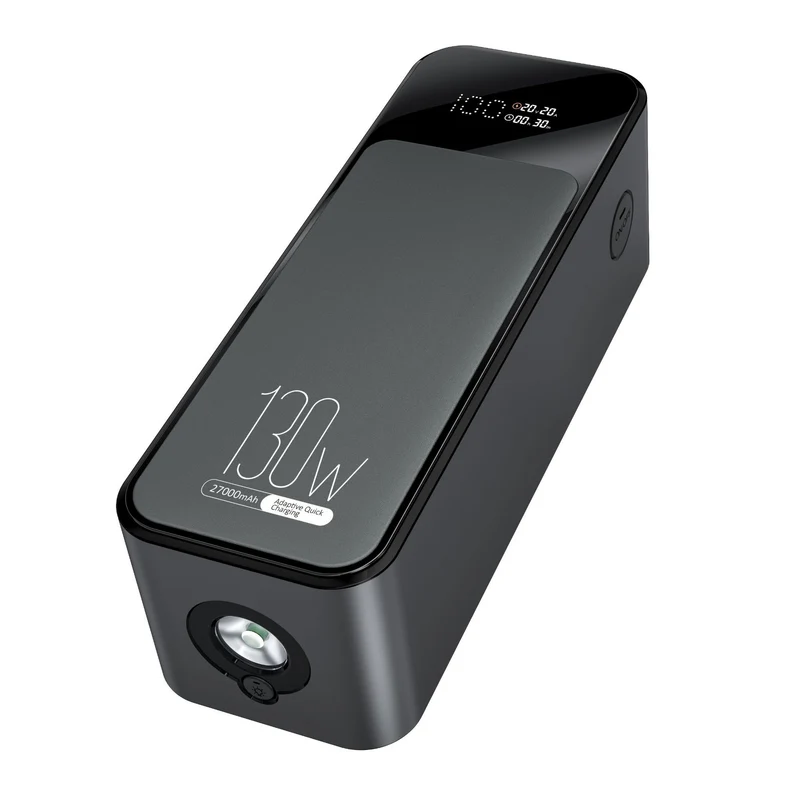 Tragbare Powerbank Skanto