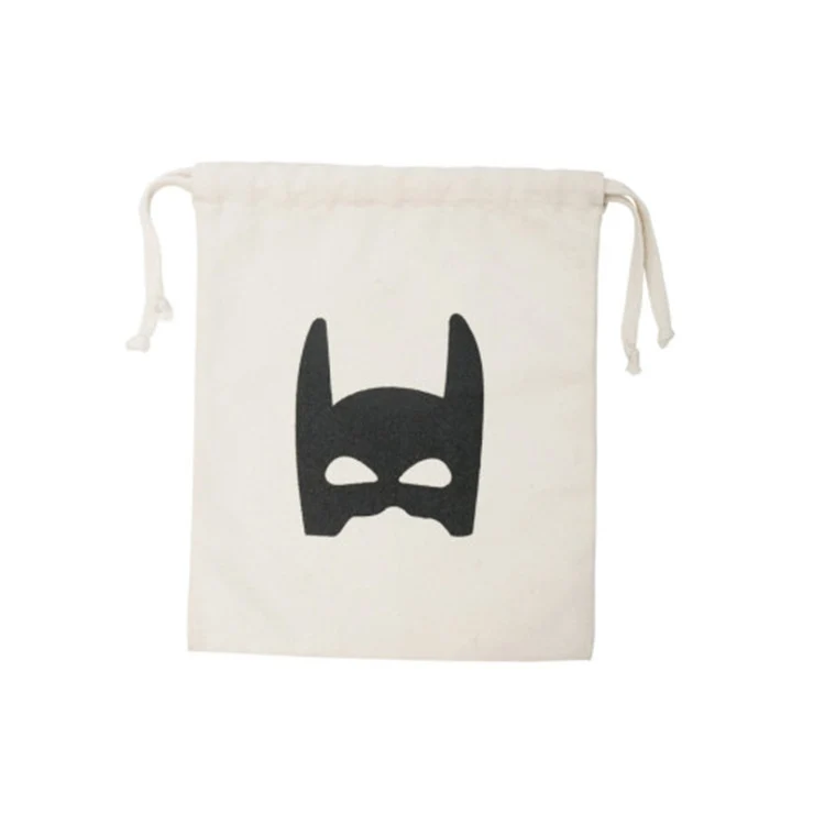 Viertel-Netztasche mit lustigem Augen-Design Skanto