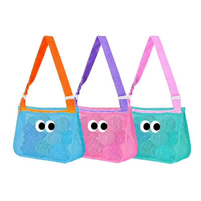 Tragbare Netztasche Skanto