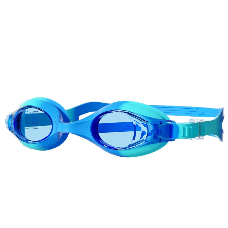Performance-Schwimmbrille für Herren Skanto