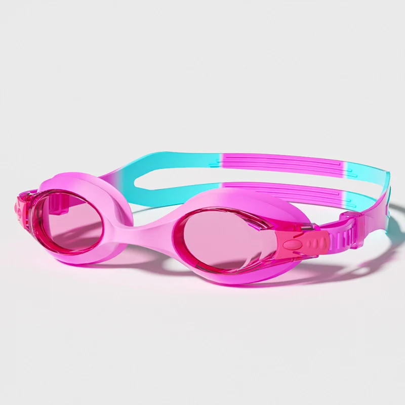 Performance-Schwimmbrille für Herren Skanto