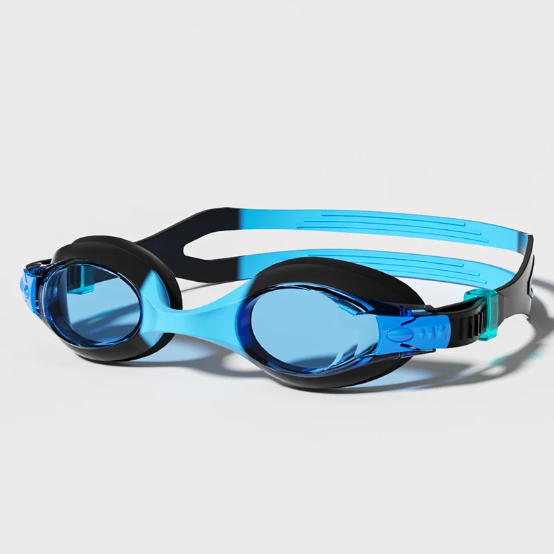 Performance-Schwimmbrille für Herren Skanto