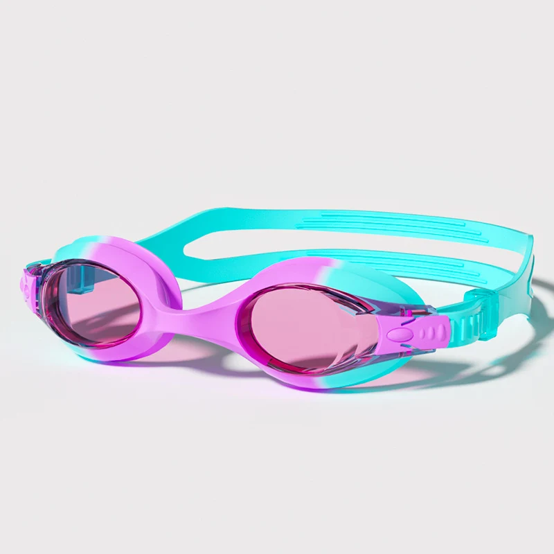 Performance-Schwimmbrille für Herren Skanto
