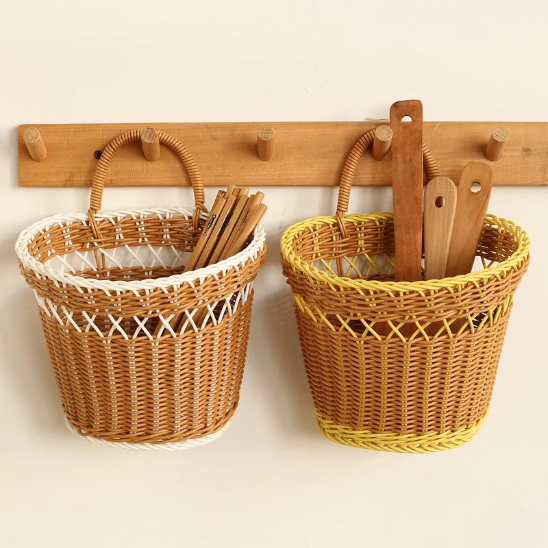 Hängender Aufbewahrungskorb Skanto
