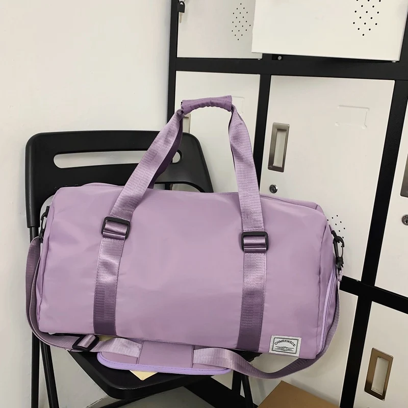 Robuste und elegante Damen Reisetasche Skanto