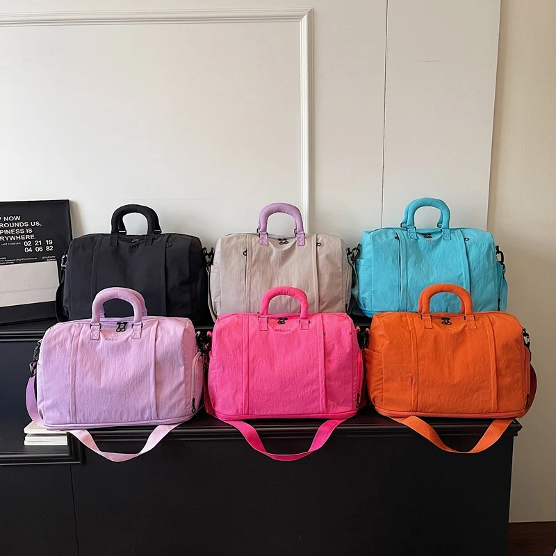 Damen Reisetasche Skanto