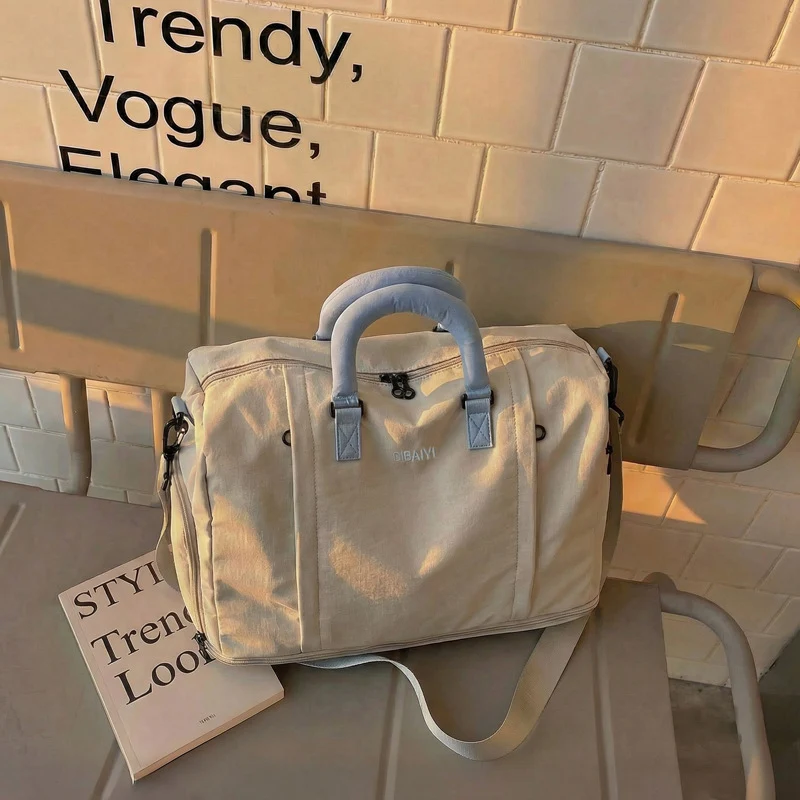 Damen Reisetasche Skanto