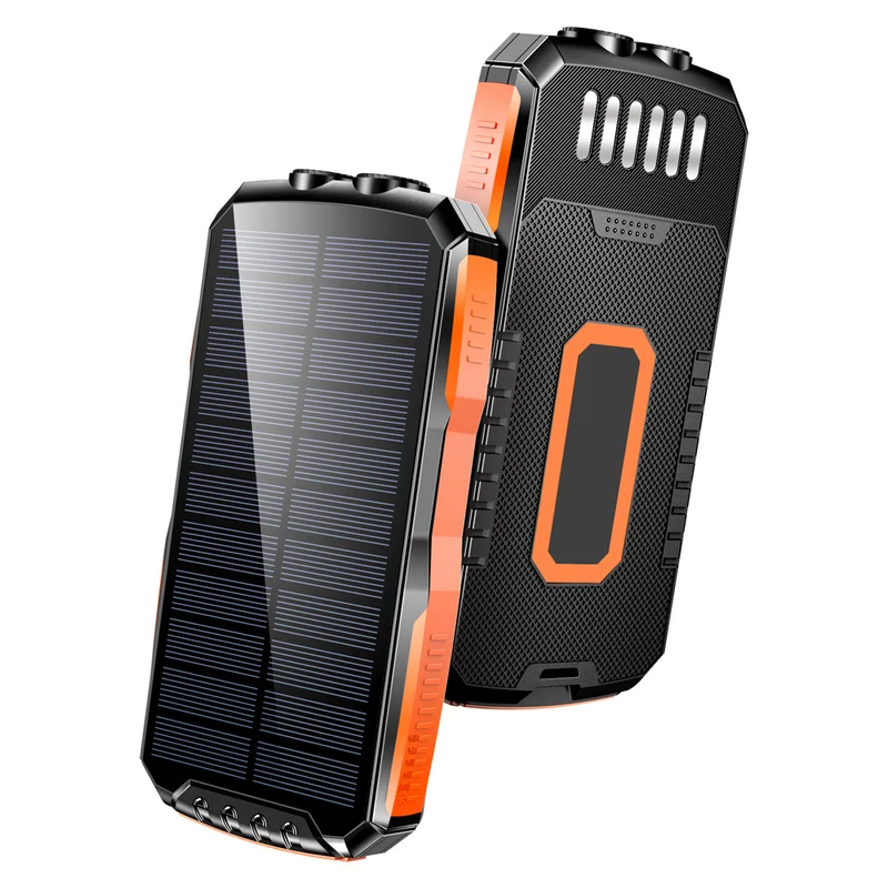 Solarladegerät Skanto