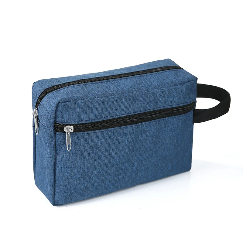 Praktische Kosmetiktasche mit mehreren Fächern Skanto