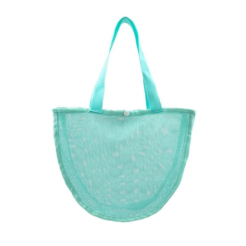 Praktische Netz-Strandtasche Skanto
