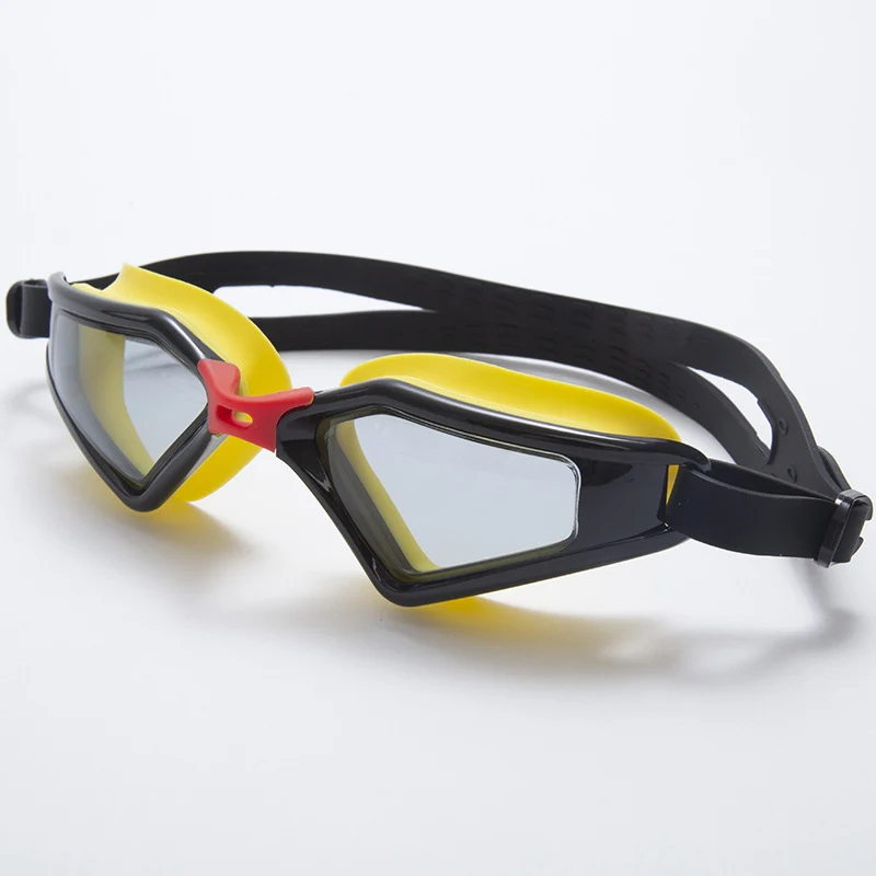 Damen Hochleistungs-Wettkampf-Schwimmbrille Skanto