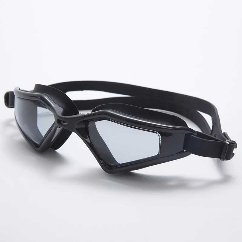 Damen Hochleistungs-Wettkampf-Schwimmbrille Skanto