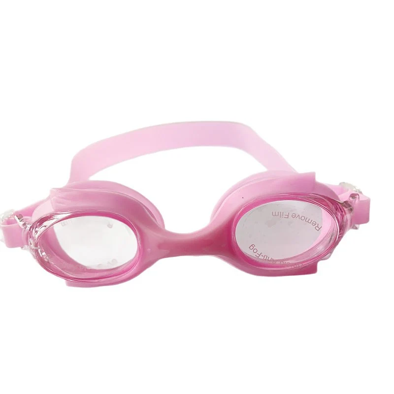 Damen Flexible Anti-Beschlag-Schwimmbrille Skanto