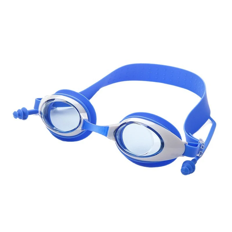 Damen Wettkampf-Schwimmbrille Skanto