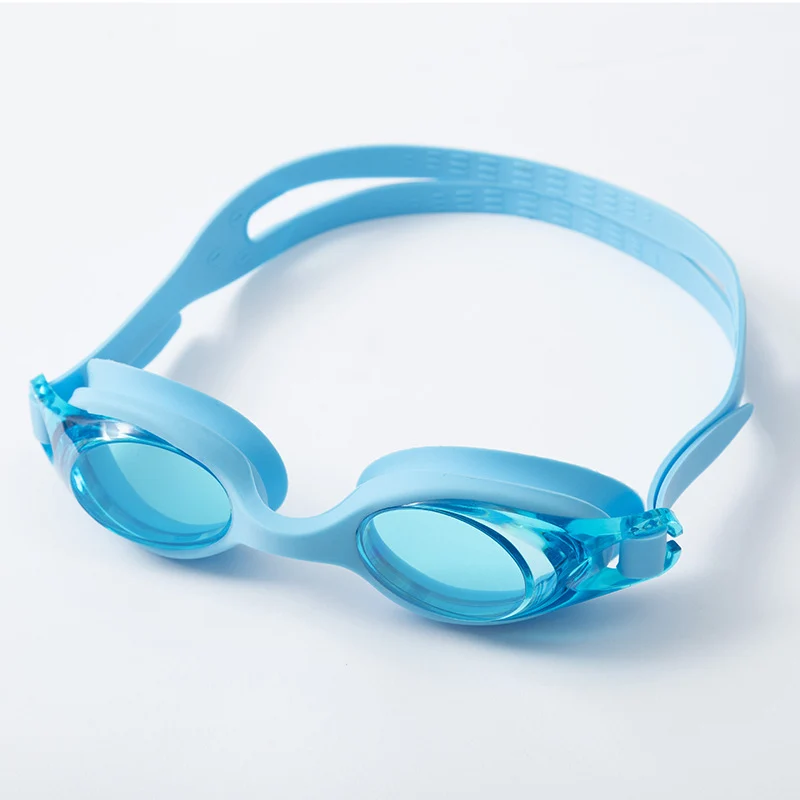 Damen Komfort-Schwimmbrille Skanto